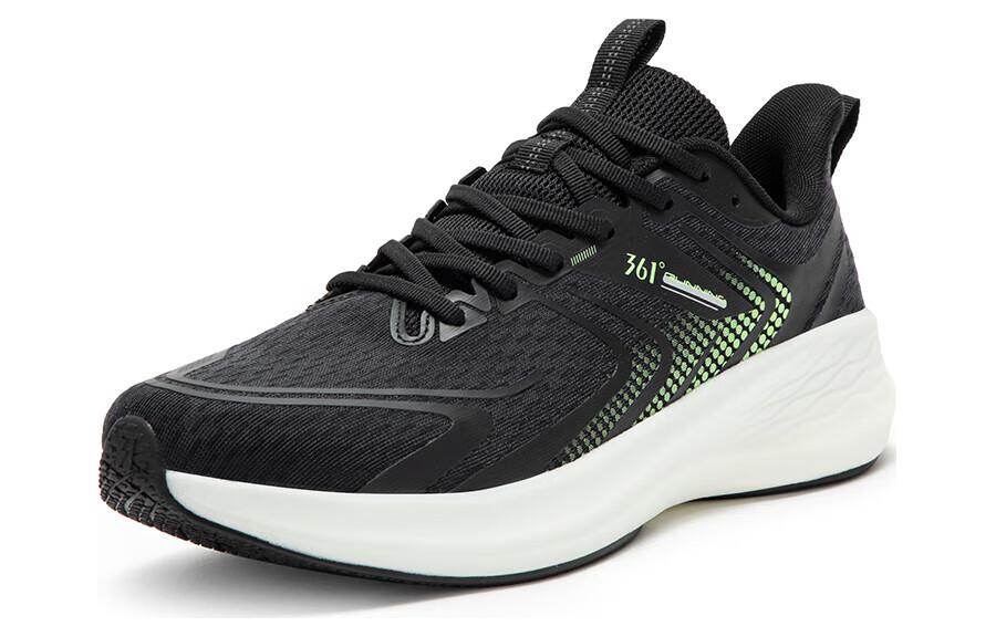 361° QU!KFOAM Cushioning Slip Resistant Abrasion Resistant Cushioning Slip Resistant Abrasion Resistant Low top