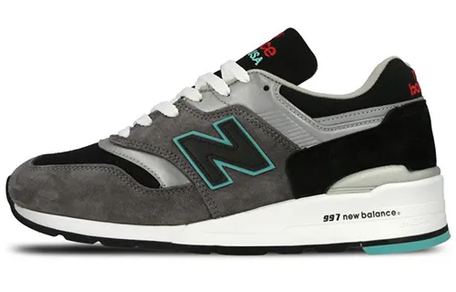 997 New Balance 'Rockabilly'