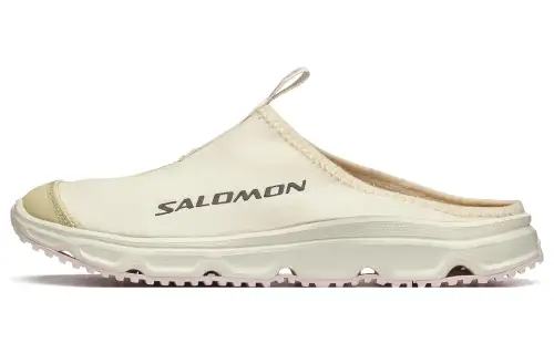SALOMON Rx Slide 3.0 'Almond Milk Black / L00