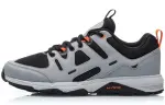 Li Ning Coverage, Moisture Wicking, Breathable Low top Running Shoes Unisex