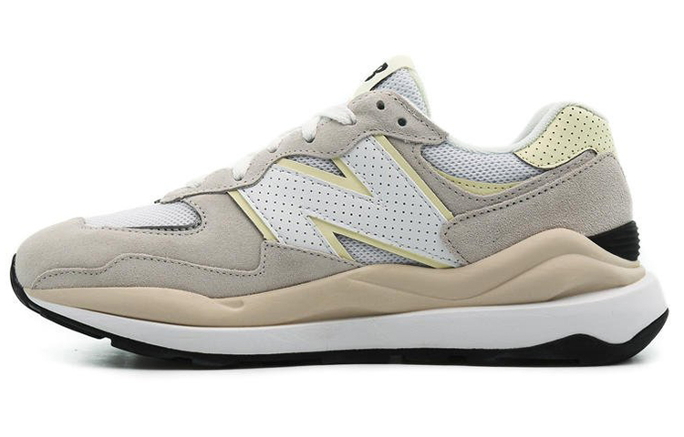 Женские кроссовки New Balance 5740 (серый)