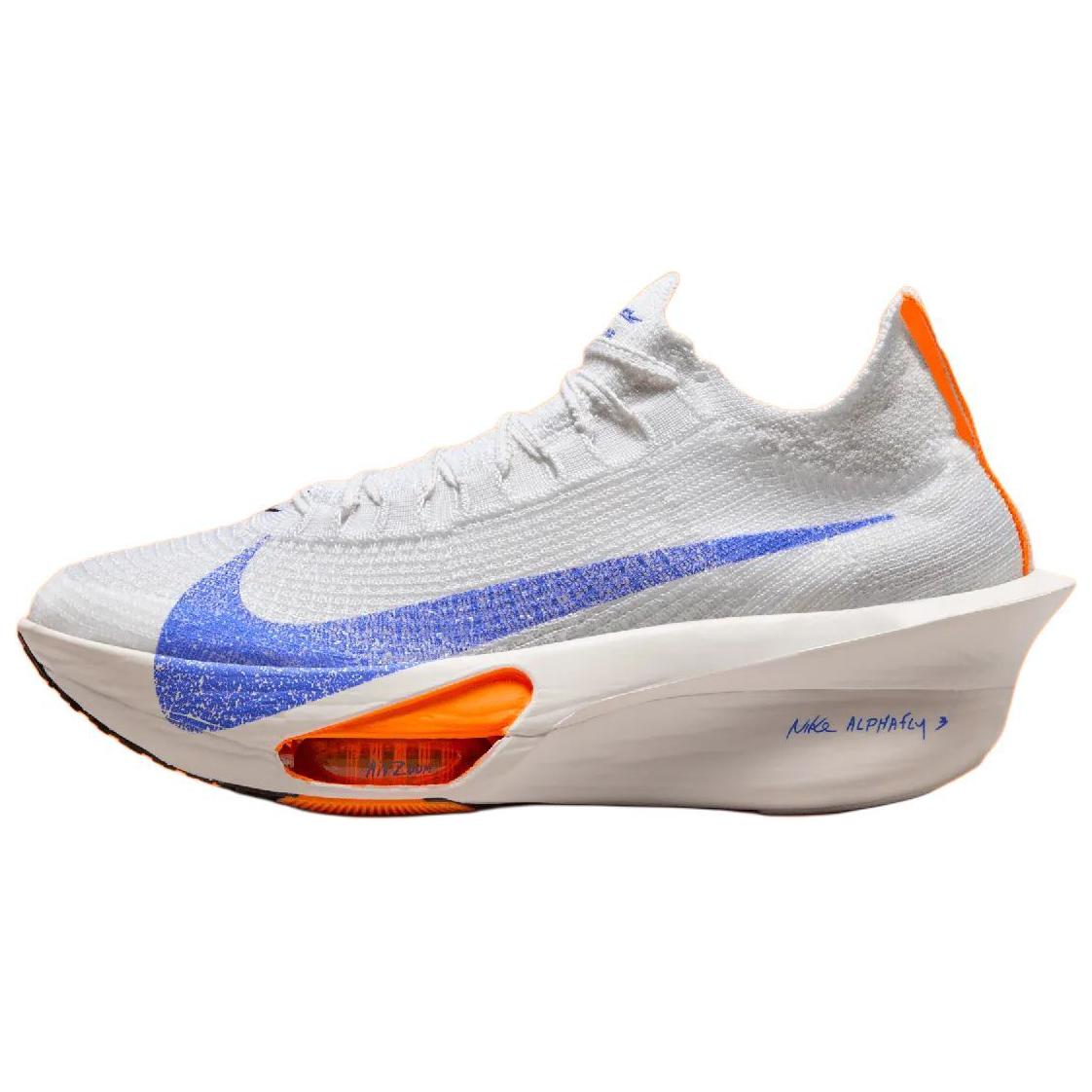 Nike Air Zoom Alphafly Next% 3 Fp Blueprint Pack Women’s