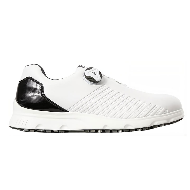 PGM Low top Golf Shoes Men’s White
