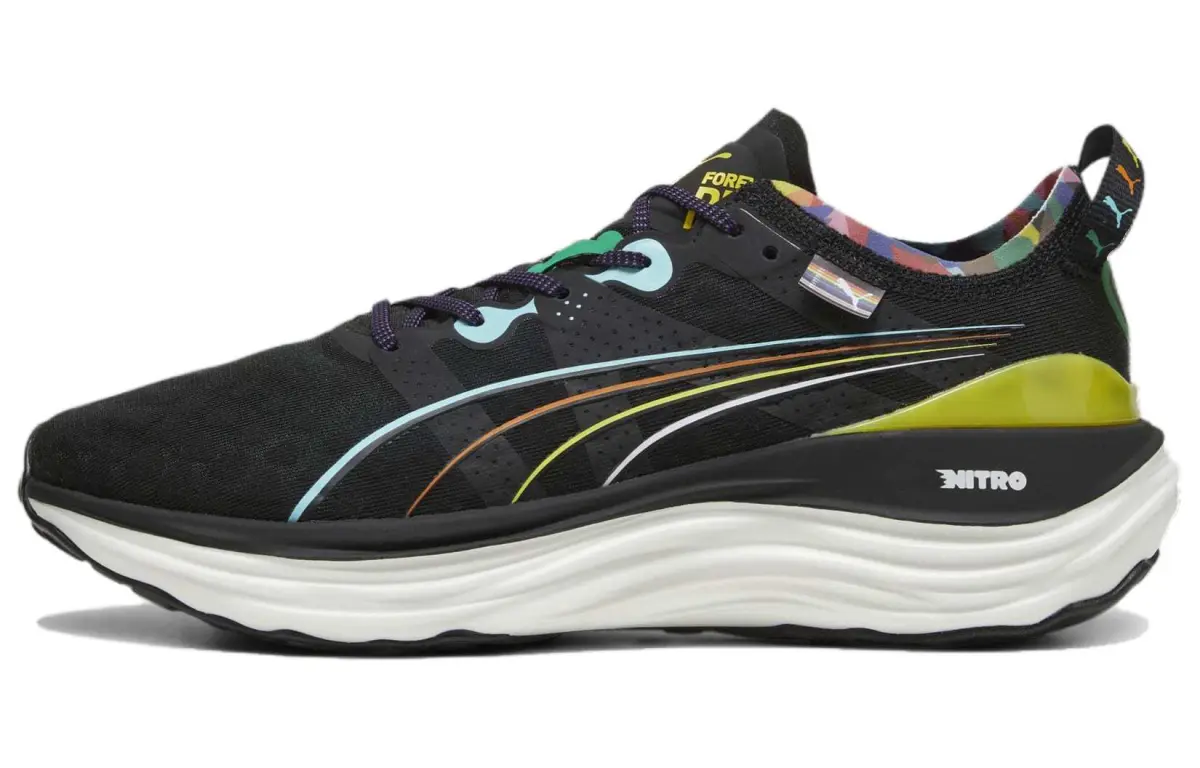 PUMA ForeverRun Nitro 'Love Marathon'