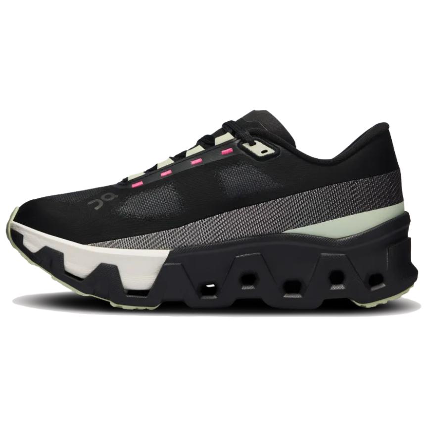 Cloudmonster Hyper Wmns On ‘Iron Lima’ Women’s