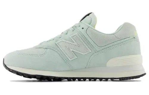 574 New Balance 'Clay Ash Sea Salt'