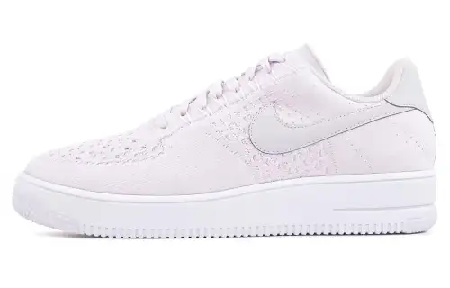 Nike Air Force 1 Ultra Flyknit Low Light Violet