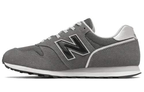 373 New Balancev2 'Magnet Silver Metallic'