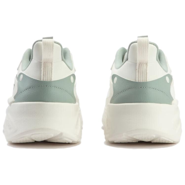 361° Life Collection Synthetic Leather Slip Resistant And Breathable Height Increasing Low top Casual Running Shoes