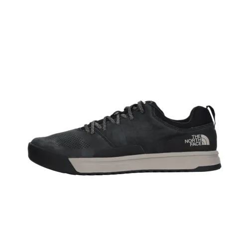 THE NORTH FACE LARIMER Low top Casual Shoes Men's Black
