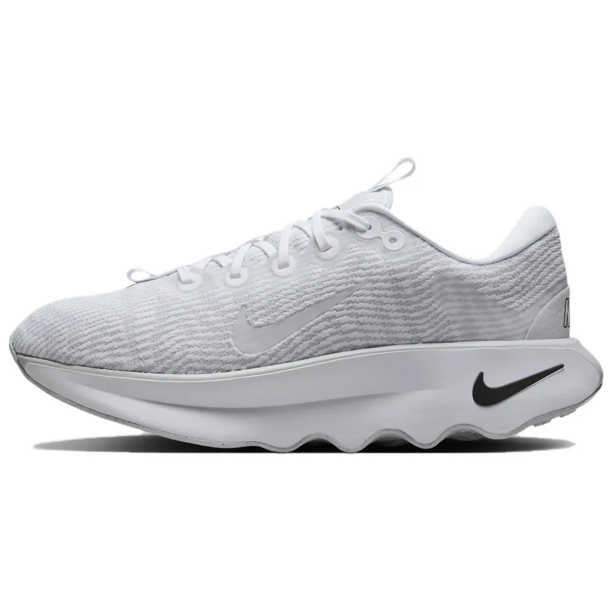 Nike Motiva 'White Pure Platinum'