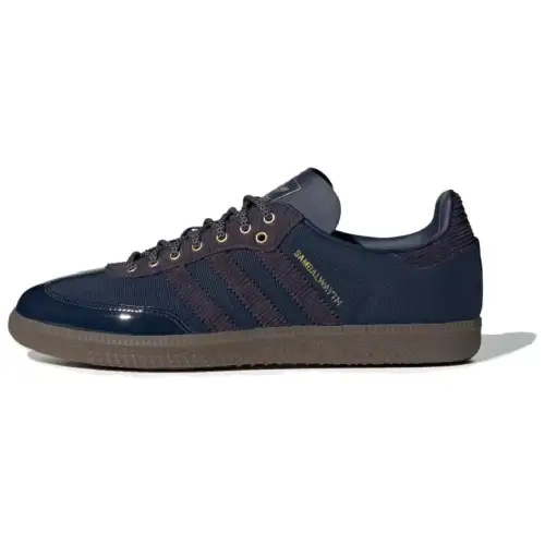 Samba Alwayth x Samba Adidas Originals 'Collegiate Navy'