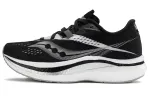 Saucony Endorphin Pro 2 Black White Women's