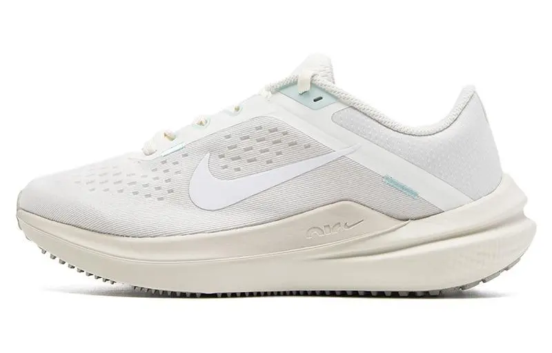 Nike Air Winflo 10 White Pale Ivory Women's