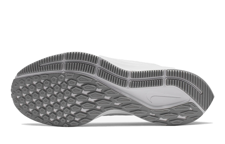 Мужские кроссовки Nike Pegasus 36 (синие) — фото 6