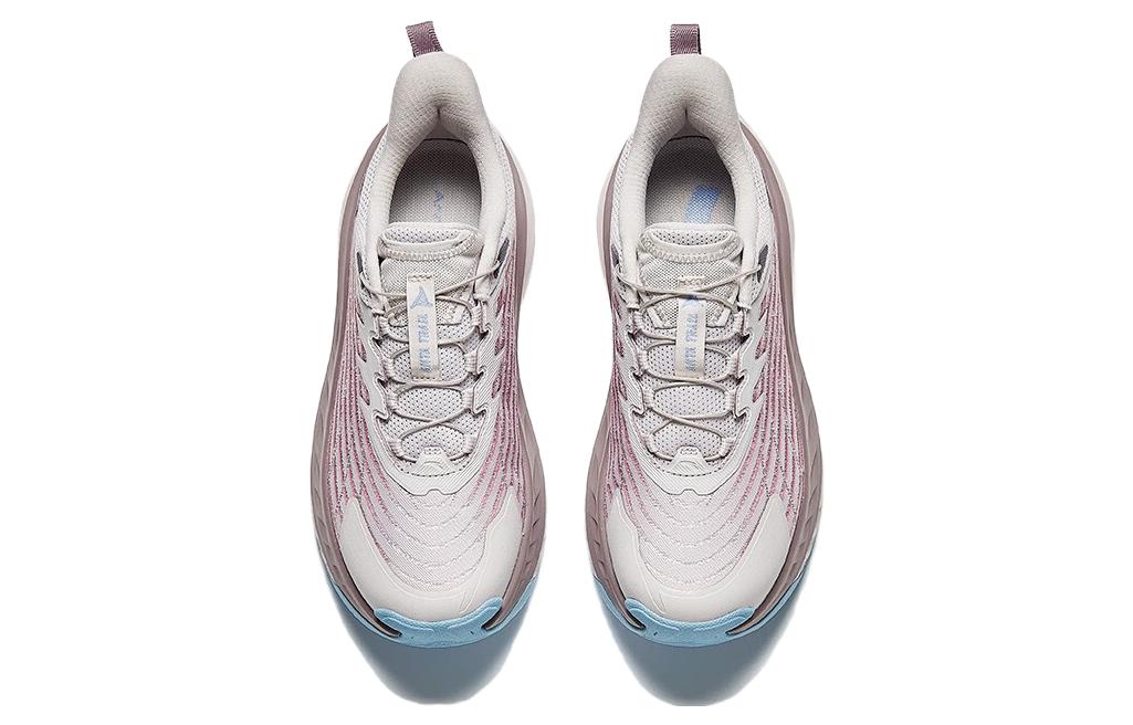 ANTA Running Series Sneakers ‘Pink White Blue’ Women’s