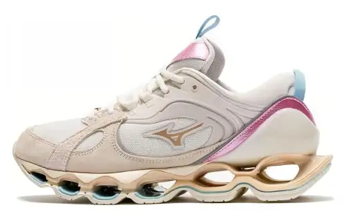 Mizuno Wave Prophecy Beta 2 'Kosei Pack'