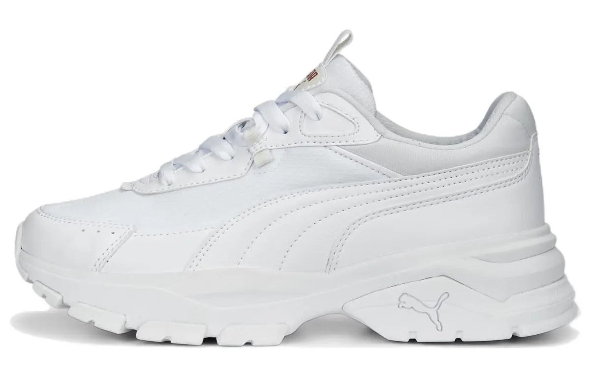 PUMA Cassia Via 'White' Women's