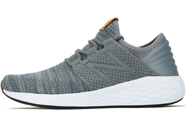 Fresh Foam Cruz New Balance v2 'Gunmetal'