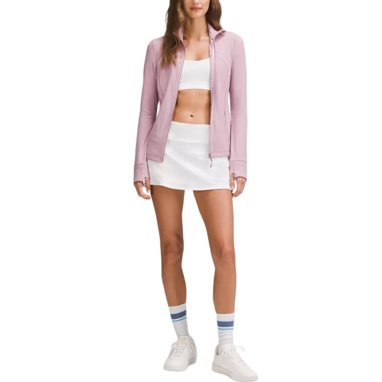 Lululemon Define Yoga Coat Women’s