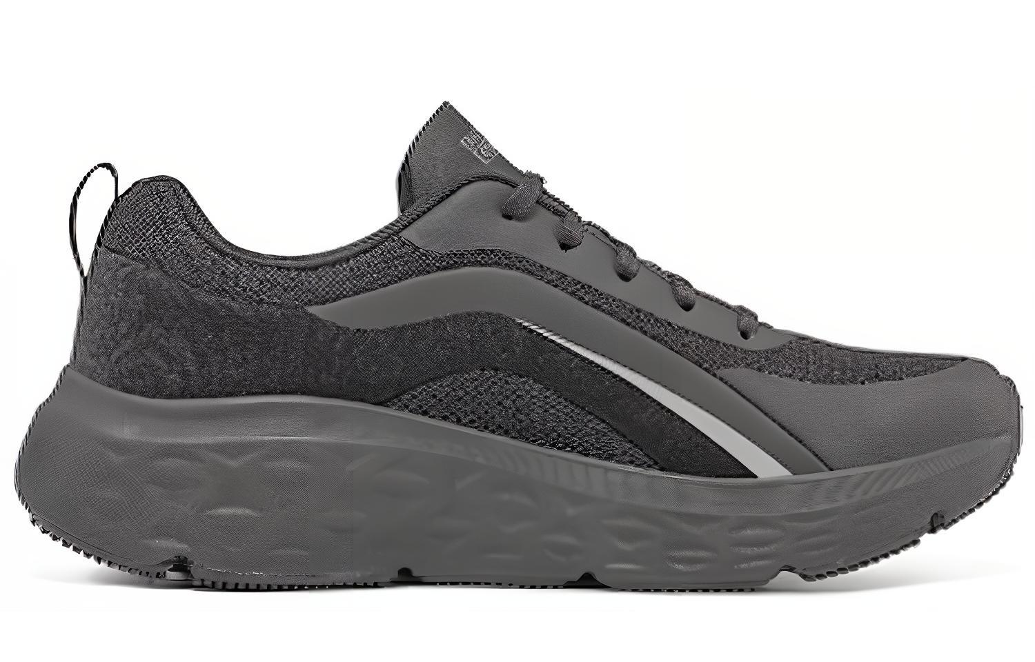 Skechers Max Cushioning Delta ‘Black’ Women’s