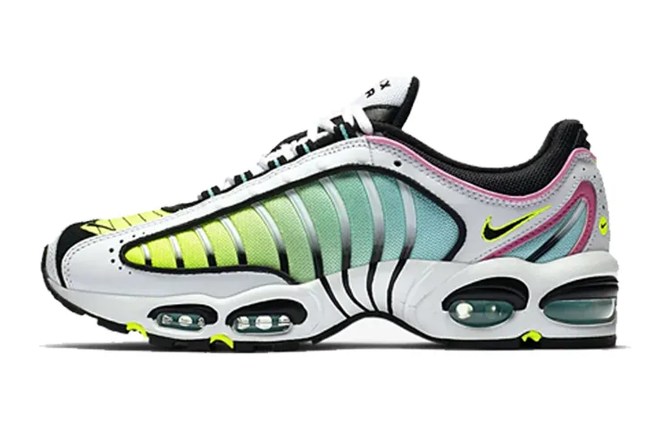 Nike Air Max Tailwind 4 Aurora Green