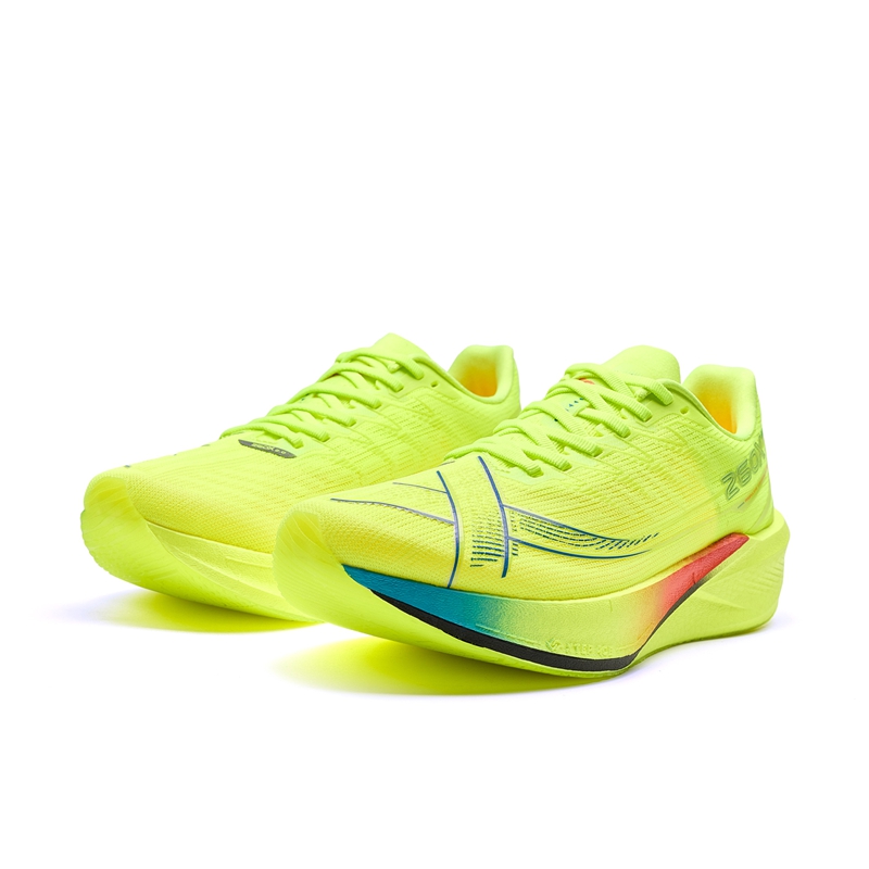 XTEP 260X 2.0 Fabric Low top Running Shoes Women’s Birth Of Everything