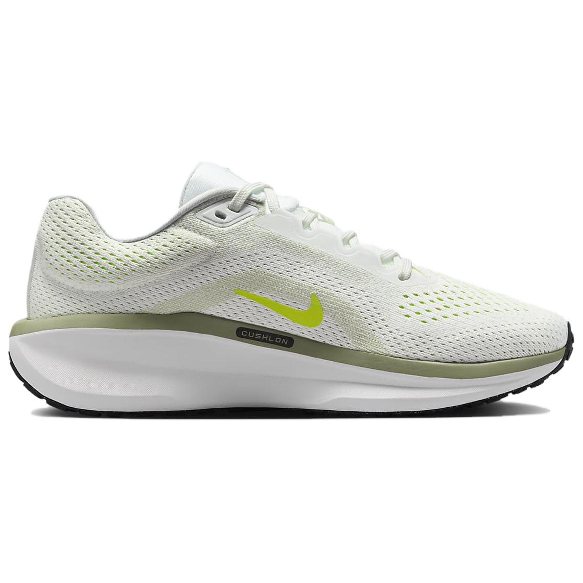 Nike Winflo 11 Summit White Jade Horizon Photon Dust Cyber Women’s