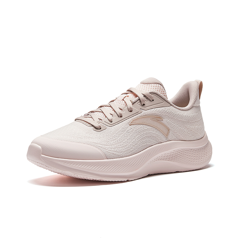 Anta Wander 2 Slip Resistant, Abrasion Resistant, Breathable, Lightweight, Height Increasing Low top C37 Technology