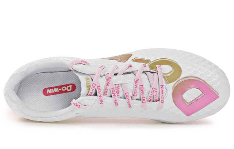 DO WIN CANNON 1 Versatile Cushioning Slip Resistant Abrasion Resistant Breathable Low top Training Running Shoes Unisex