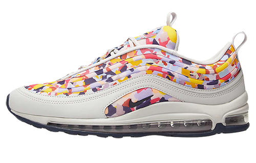 Nike Air Max 97 Ultra 17 Confetti Vast Grey Women’s