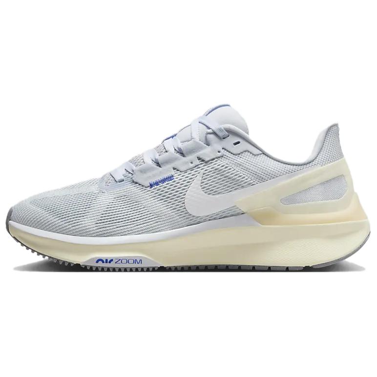 Nike Air Zoom Structure 25 ‘Football Grey Blue Tint’ Women’s