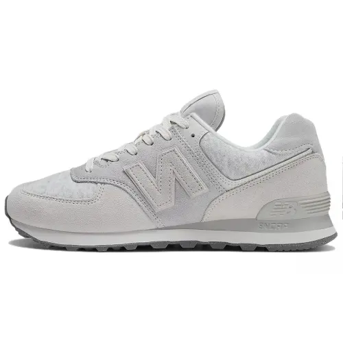 New Balance 574 'Triple Grey'