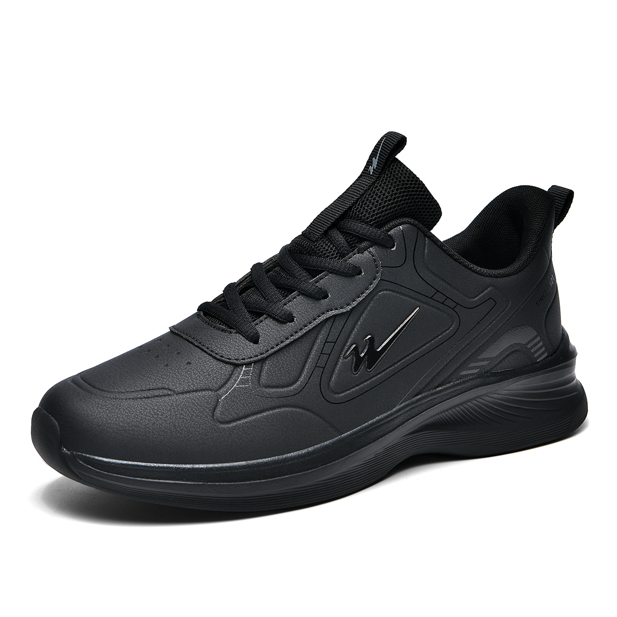 Binary Cushioning Slip Resistant Abrasion Resistant Support Balance Lightweight Rebound
