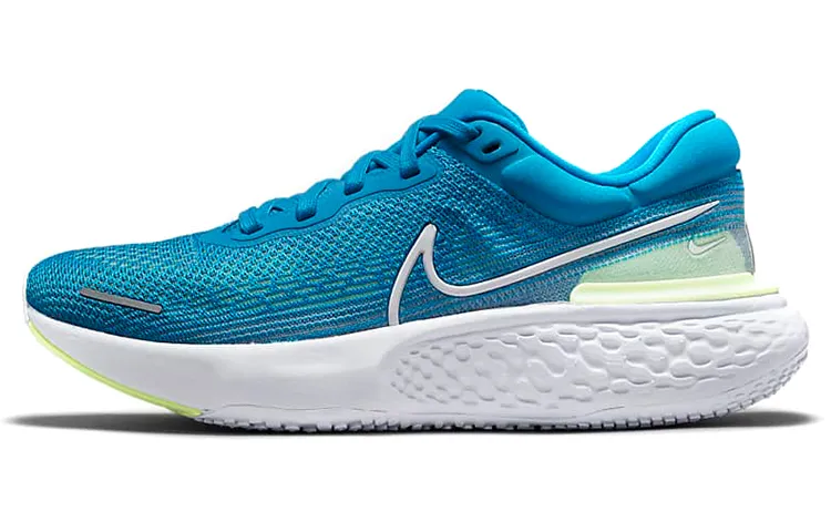 Nike ZoomX Invincible Run Flyknit Blue Orbit
