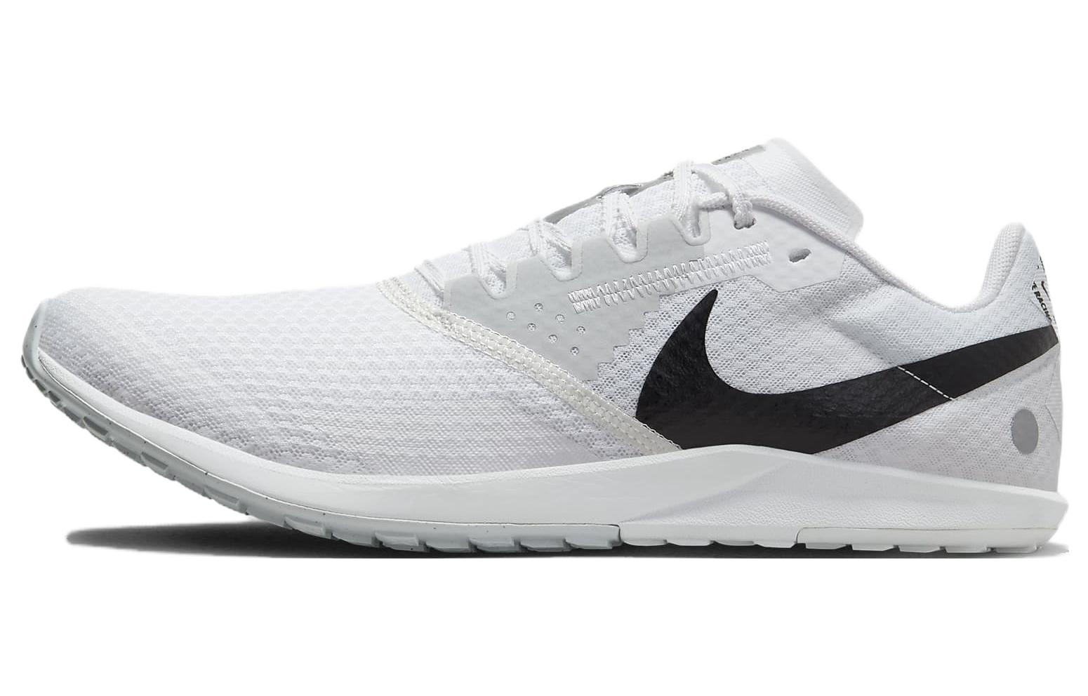 Nike Air Zoom Rival Waffle 6 'Pure Platinum'