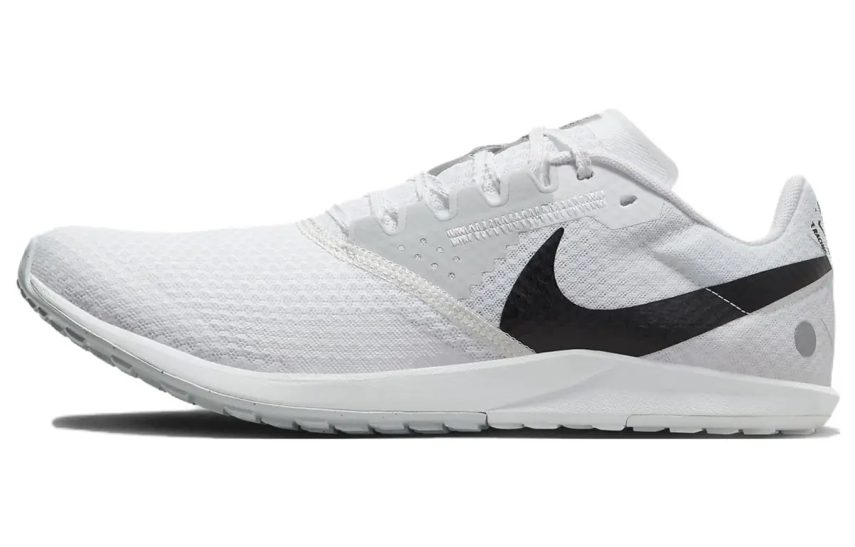 Nike Air Zoom Rival Waffle 6 'Pure Platinum'