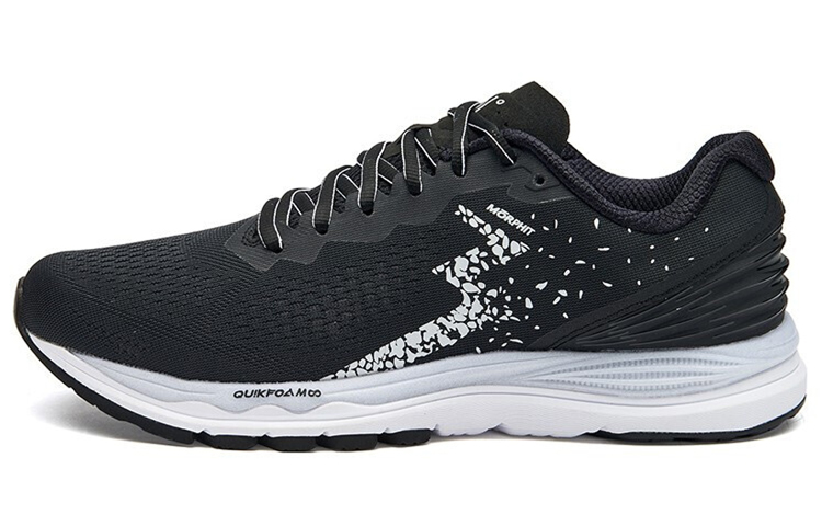 361° Cushioning Breathable Abrasion Resistant Slip Resistant Cushioning Breathable Abrasion Resistant Slip Resistant