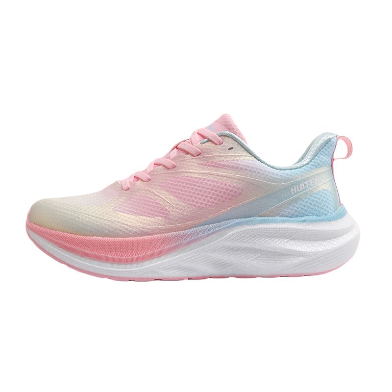 HUITENG Slip Resistant Abrasion Resistant Slip Resistant Abrasion Resistant Low top Casual Running Shoes Unisex