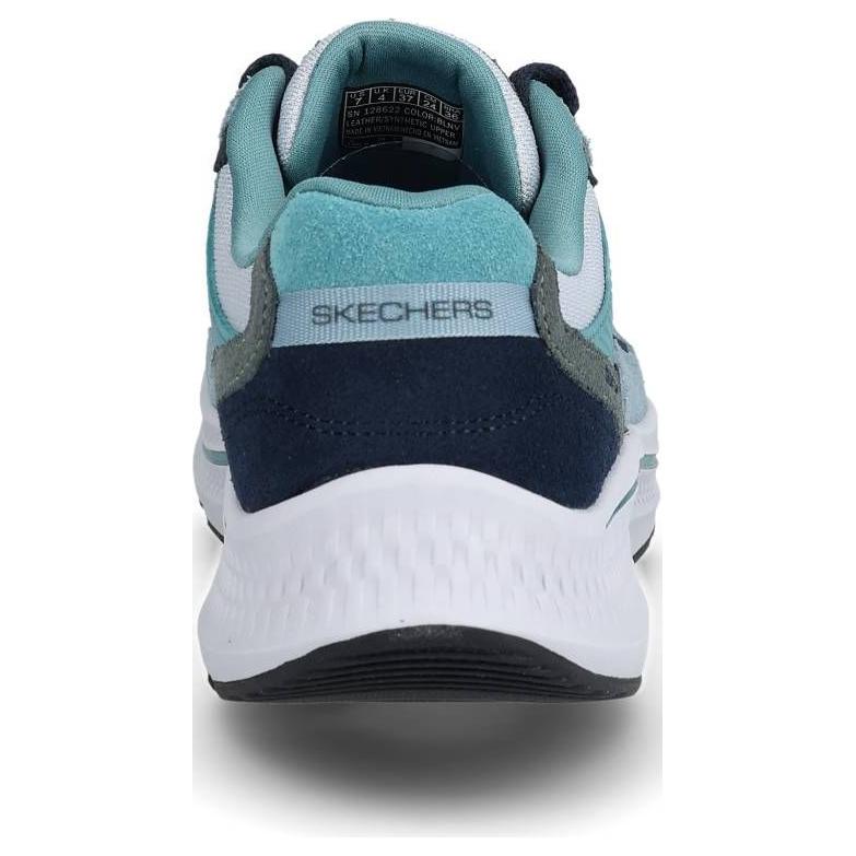 Skechers Go Run Consistent 2.0 Abrasion Resistant Low top Running Shoes Women’s Black