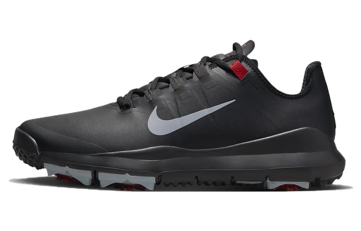 Nike Tiger Woods Golf Shoes Men Wide