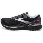 Brooks Women's Adrenaline GTS 23 'Black Light Blue'