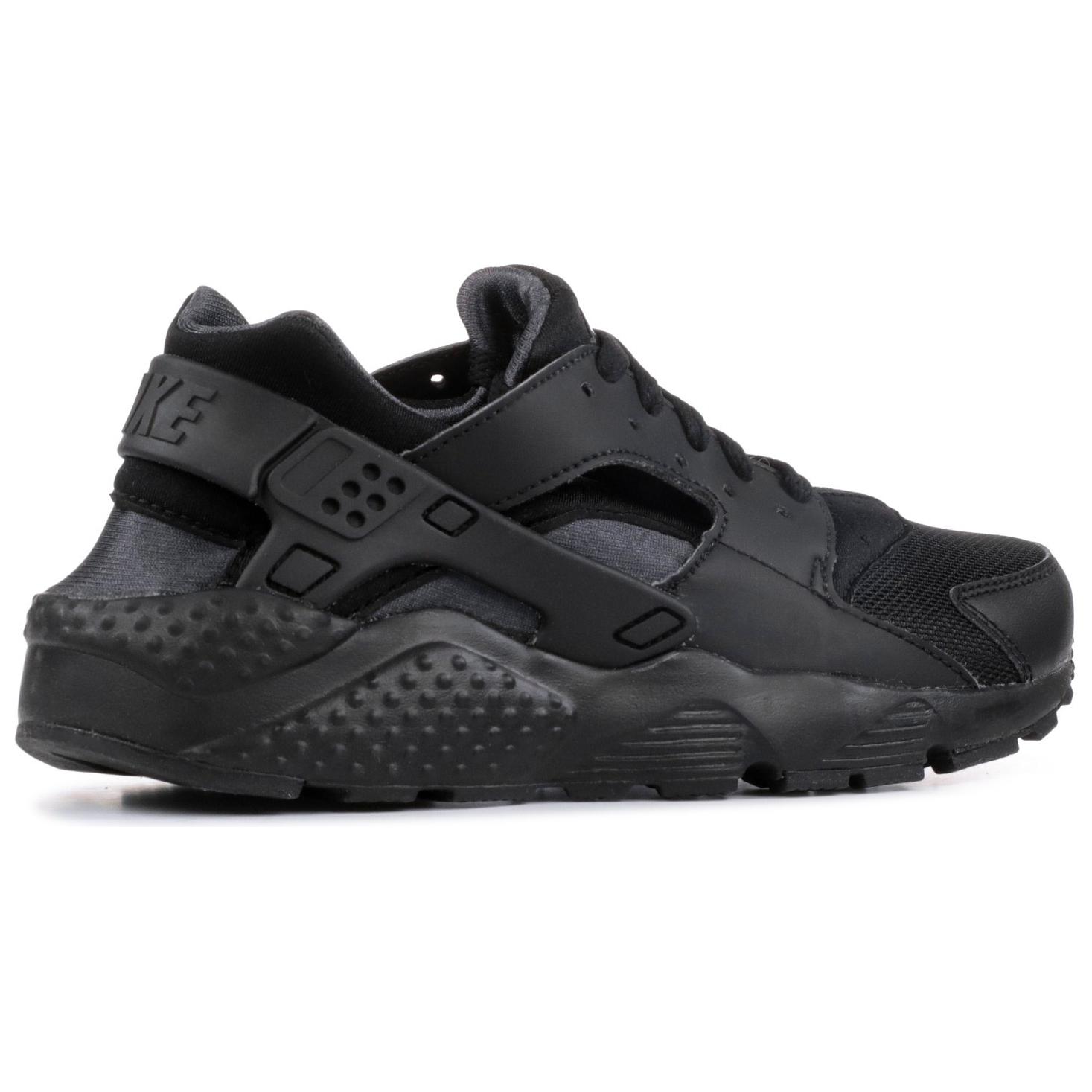 Nike Huarache Run ‘Black Anthracite’ Gs