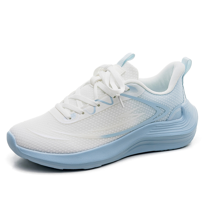 HUANQIU Cushioning Abrasion Resistant Breathable Cushioning Abrasion Resistant Breathable Low top