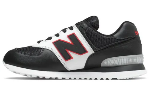 New Balance Disney X New Balance 574 Series Black/White