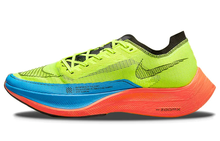 Nike ZoomX Vaporfly Next% 2 Steve Prefontaine Volt