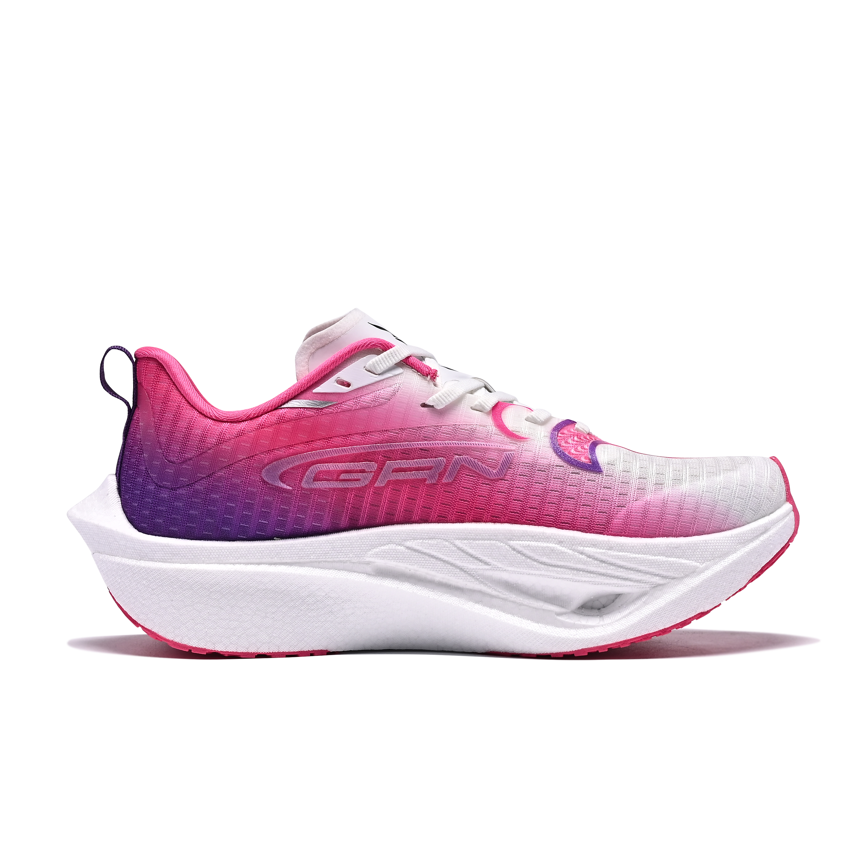 K bird Low top Running Shoes Unisex