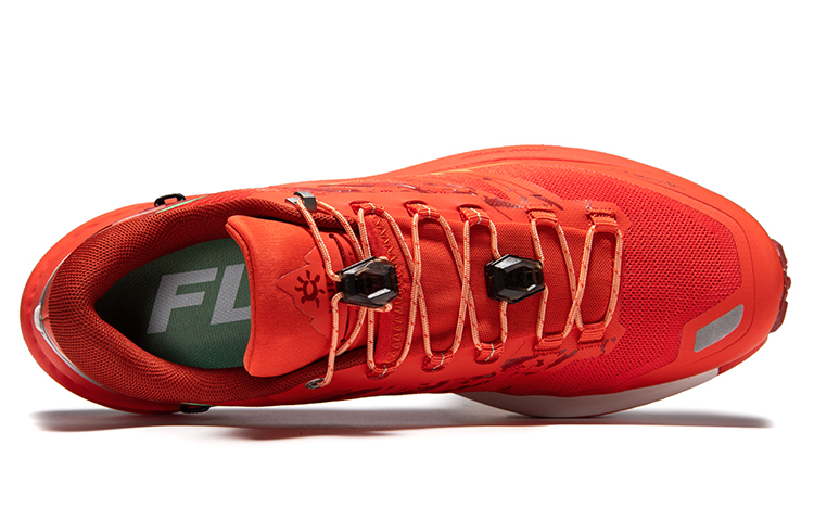 KAILAS FUGA PRO 4 Mesh Cushioning Rebound Lightweight Breathable Slip Resistant