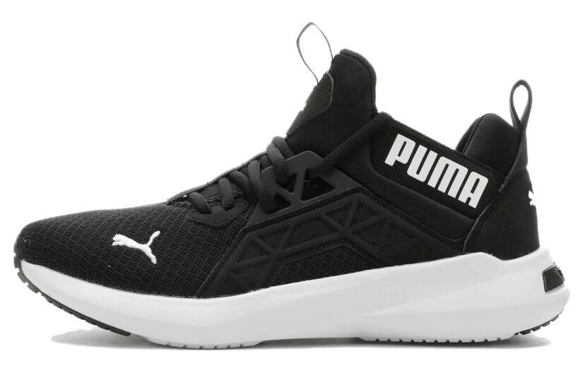 PUMA Softride Enzo Nxt 'Black White' Women's