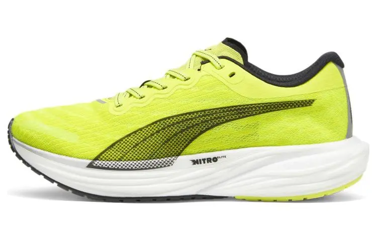 PUMA Deviate Nitro 2 Lime Pow
